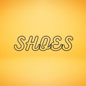Welcome to the Shoes section!